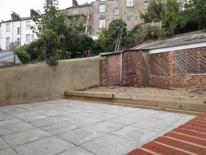 Garden- click for photo gallery